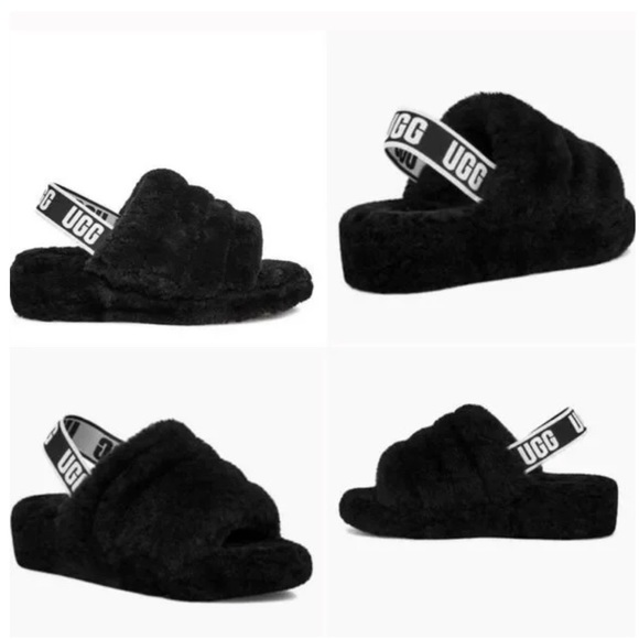 Ugh Fluff Yeah Slides - Picture 6 of 8